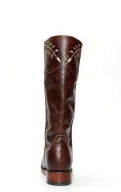 Stivali Jalisco In Testa Di Moro -Tony Lama Italia 2024 0 33712493 1500