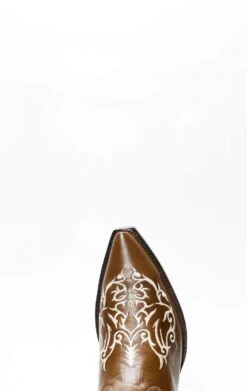 Stivali Texani Jalisco In Pelle Color Marrone -Tony Lama Italia 2024 0 349544f3 1500