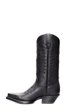 Stivali Jalisco Stile Texano Nero A Punta X -Tony Lama Italia 2024 0 34994ac6 1500