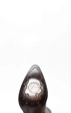 Stivali Texani Cuadra In Pelle Di Pancia Di Caimano -Tony Lama Italia 2024 0 3953ef83 1500