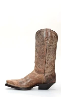 Stivali Jalisco Stile Texano In Pelle Invecchiata -Tony Lama Italia 2024 0 39e7df8c 1500