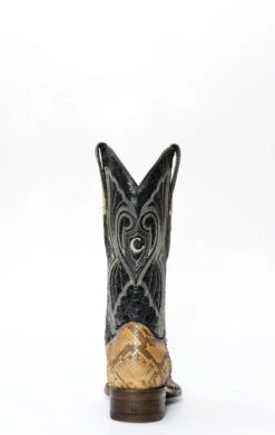 Stivali Texani Cuadra In Pelle Di Pitone -Tony Lama Italia 2024 0 3a8a6471 1500