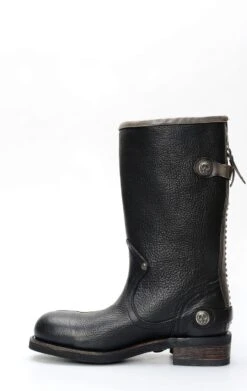 Stivali Biker Liberty Black Con Ricami -Tony Lama Italia 2024 0 3a9266e7 1500