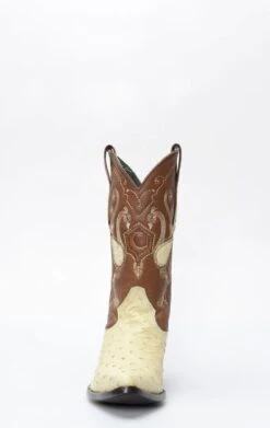 Stivali Texani Cuadra In Pelle Di Spalla Di Struzzo -Tony Lama Italia 2024 0 3aaa99a2 1500