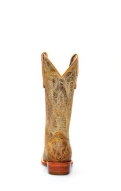 Stivali Jalisco Texano Speciale In Pelle Invecchiata Spazzolata Chiara -Tony Lama Italia 2024 0 3b5b9251 1500