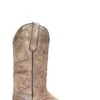 Stivali Jalisco Stile Texano In Pelle Invecchiata Con Ricamo -Tony Lama Italia 2024 0 3d5119e4 1500