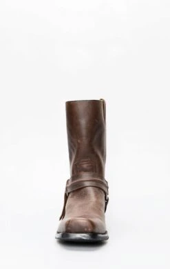 Stivali Jalisco Biker Uomo In Pelle Grassa Testa Di Moro -Tony Lama Italia 2024 0 3d666da1 1500