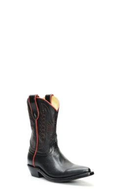 Stivali Jalisco Bimbo Texano Nero -Tony Lama Italia 2024 0 3d8f3667 1500