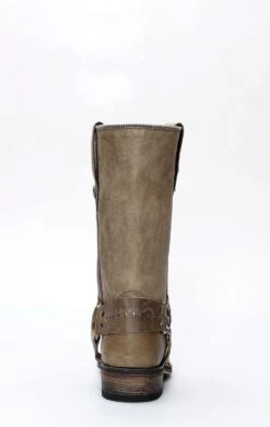 Stivali Biker Liberty Black Con Punta Squadrata -Tony Lama Italia 2024 0 3e4b7134 1500