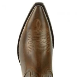 Stivali Texani Colore Marrone A Mezzo Tacco -Tony Lama Italia 2024 0 3e7173a9 1250