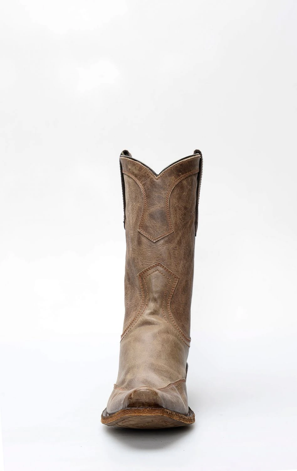 Stivali Liberty Black Marroni 5 Stivali Liberty Black Marroni - immagine 3