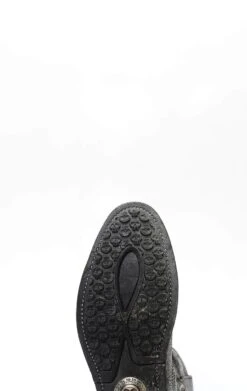 Stivali Liberty Black In Pelle Grigia Invecchiata -Tony Lama Italia 2024 0 3e811022 1500