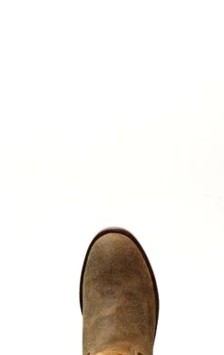 Stivali Jalisco In Pelle Rovesciata Marrone In Stile Camperos -Tony Lama Italia 2024 0 3f22a831 1500