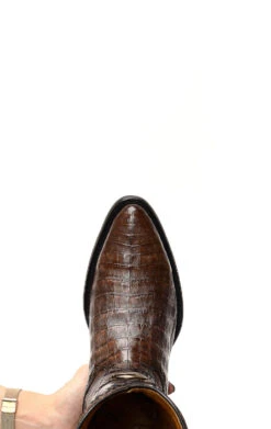Stivali Texani Cuadra Pelle Di Coccodrillo Colore Marrone 14 Stivali Texani Cuadra Pelle Di Coccodrillo Colore Marrone -Tony Lama Italia 2024 0 3f89adfd 1500