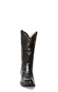 Stivali Texani Cuadra Neri In Pelle Coccodrillo -Tony Lama Italia 2024 0 40ac8609 1500