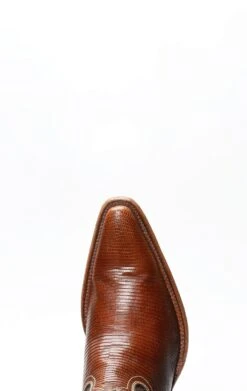 Stivali Texani Cuadra In Pelle Di Lucertola Finitura Rustica -Tony Lama Italia 2024 0 4195a2ad 1500