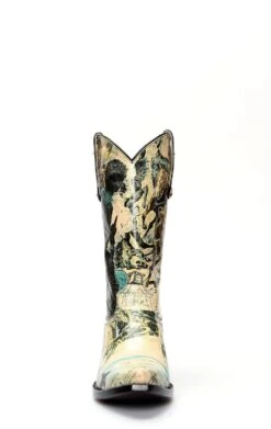 Stivali Jalisco In Classico Stile Texano Con Stampa A Fumetto -Tony Lama Italia 2024 0 42b782fa 1500