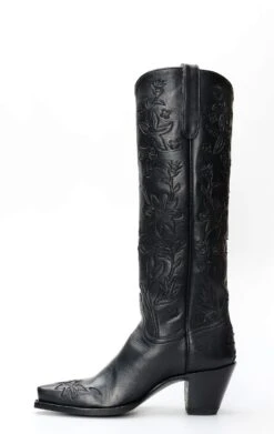 Stivali Della Collezione Pineda Covalin Alti Con Intarsi Tono Su Tono -Tony Lama Italia 2024 0 430aea1e 1500