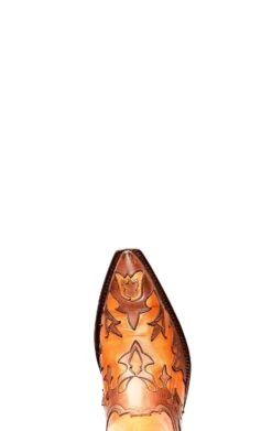 Stivali Texani Tony Mora In Pelle Marrone -Tony Lama Italia 2024 0 444ff0d8 1500