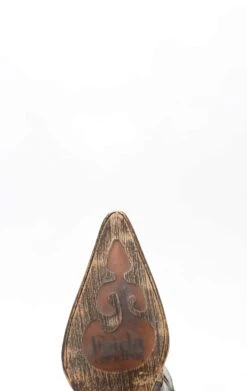 Stivali Texani Frida By Cuadra In Pelle Di Pitone Marrone Invecchiato -Tony Lama Italia 2024 0 45b7bd83 1500