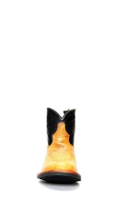 Stivali Texani Jalisco Da Lavoro Corti In Pelle Di Bisonte Colore Chiaro -Tony Lama Italia 2024 0 45cc899d 1500