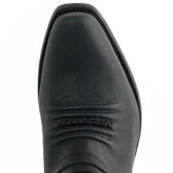 Stivali Texani Biker By Mayura In Pelle Black Horse Con Punta Squadrata -Tony Lama Italia 2024 0 45cebd79 1500