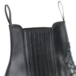 Stivali Texani In Pelle Nera / Pitone Nero -Tony Lama Italia 2024 0 46a9ad24 1500