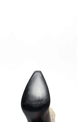 Stivali Texani Della Collezione Pineda Covalin Floreali Su Base Marrone -Tony Lama Italia 2024 0 47fe2b76 1500