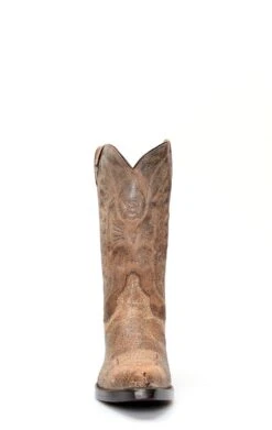 Stivali Jalisco Stile Texano In Pelle Invecchiata -Tony Lama Italia 2024 0 484ee275 1500