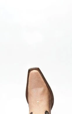 Stivali Frida By Cuadra In Pelle Di Manta Rosa -Tony Lama Italia 2024 0 4893dc8c 1500