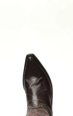 Stivali Jalisco Bimbo Texano Marrone -Tony Lama Italia 2024 0 4913f3e3 1381