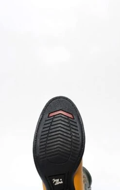 Stivali Texani Tony Lama Giallo In Pelle Di Canguro -Tony Lama Italia 2024 0 49385d80 1500