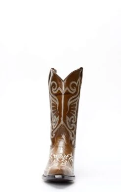 Stivali Texani Jalisco In Pelle Color Marrone -Tony Lama Italia 2024 0 4998518b 1500