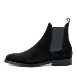 Stivali Beatles Black Uomo Cucitura Goodyear -Tony Lama Italia 2024 0 49c1ae92 1500