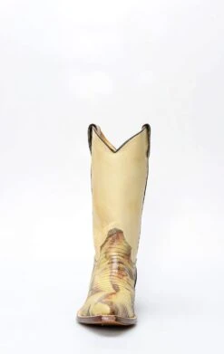 Stivali Texani Tony Mora In Lucertola Camuflage -Tony Lama Italia 2024 0 4ed163ed 1500