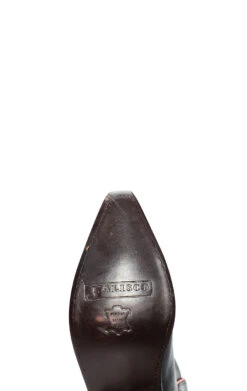 Stivali Jalisco Bimbo Texano Nero -Tony Lama Italia 2024 0 50317b5c 1381