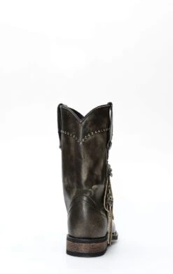 Stivali Liberty Black In Pelle Spazzolata -Tony Lama Italia 2024 0 5183e93d 1500