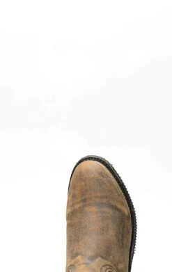 Stivali Texani Da Lavoro In Pelle Invecchiata -Tony Lama Italia 2024 0 54d0633a 1500