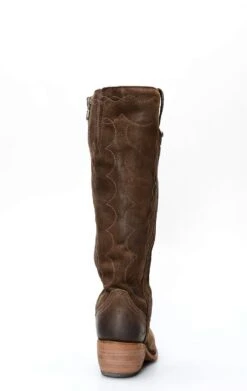 Stivali Liberty Black In Pelle Nabuk Testa Di Moro -Tony Lama Italia 2024 0 554e6eb8 1500