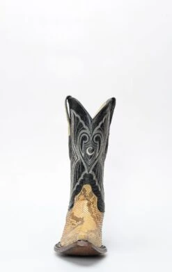 Stivali Texani Cuadra In Pelle Di Pitone -Tony Lama Italia 2024 0 568e1d58 1500