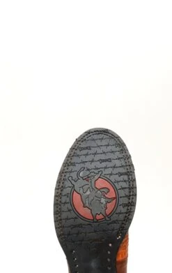 Stivali Texani Jalisco Da Lavoro Marrone Chiaro Stampato Coccodrillo -Tony Lama Italia 2024 0 584222aa 1500