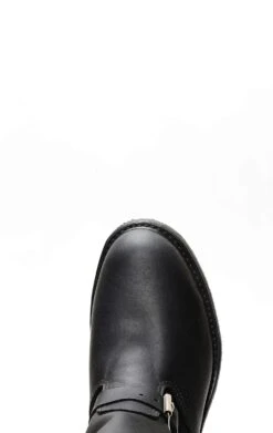 Stivali Stivali Walker In Pelle Ingrassata Nera Con Punta In Acciaio 15 Stivali Stivali Walker In Pelle Ingrassata Nera Con Punta In Acciaio -Tony Lama Italia 2024 0 5a2c85f7 1500