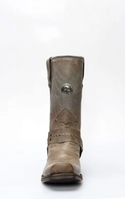 Stivali Biker Liberty Black Con Punta Squadrata -Tony Lama Italia 2024 0 5d1f39e9 1500