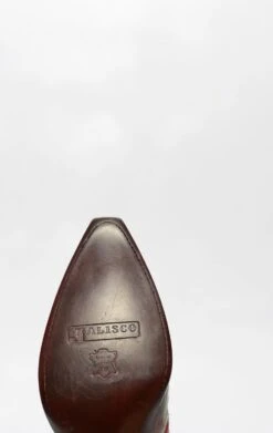 Stivali Texani Jalisco Con Ricamo Floreale 14 Stivali Texani Jalisco Con Ricamo Floreale -Tony Lama Italia 2024 0 5e9cbd21 1500