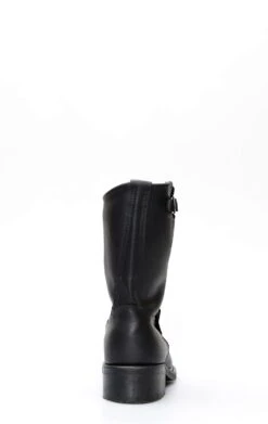 Stivali Stivali Walker In Pelle Ingrassata Nera Con Punta In Acciaio 13 Stivali Stivali Walker In Pelle Ingrassata Nera Con Punta In Acciaio -Tony Lama Italia 2024 0 60f4cb26 1500