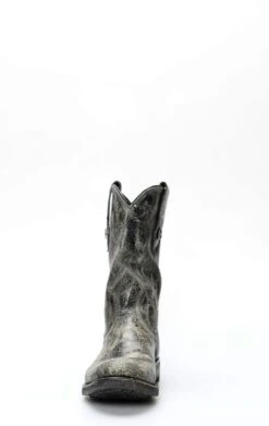 Stivali Liberty Black In Pelle Grigia Invecchiata -Tony Lama Italia 2024 0 62a18576 1500