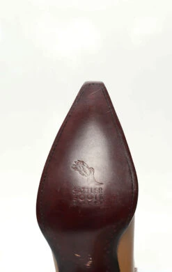 Stivali Texani Jalisco Classico In Marrone Chiaro A Punta 14 Stivali Texani Jalisco Classico In Marrone Chiaro A Punta -Tony Lama Italia 2024 0 632660e4 1381