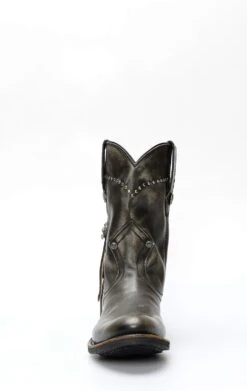 Stivali Liberty Black In Pelle Spazzolata -Tony Lama Italia 2024 0 67629f56 1500