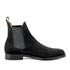 Stivali Beatles Black Uomo Cucitura Goodyear -Tony Lama Italia 2024 0 67666174 1500