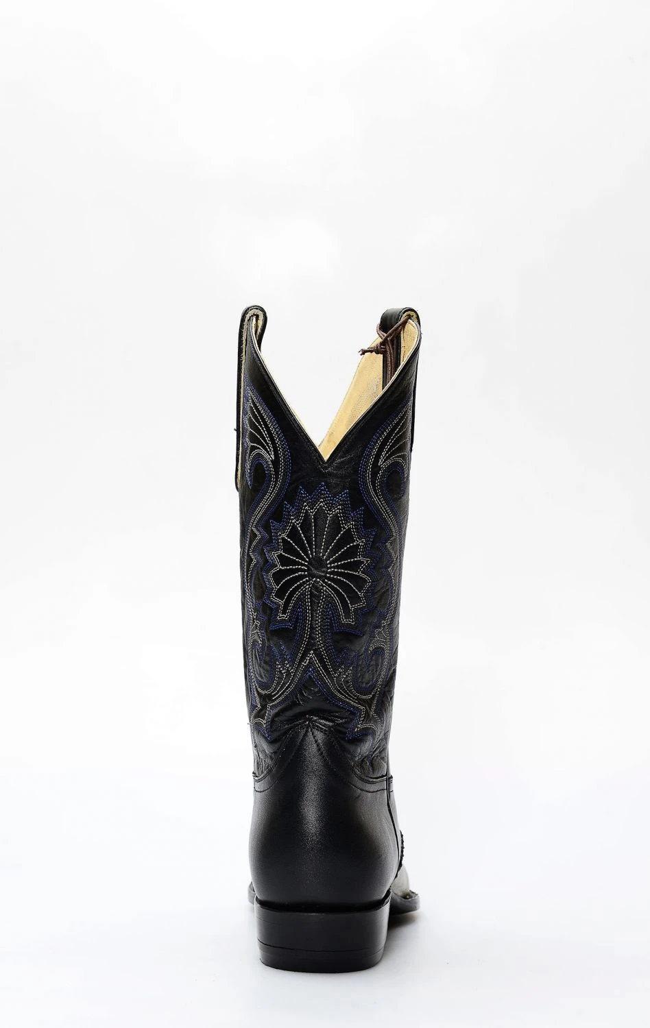 Stivali Della Collezione Pineda Covalin Neri 7 Stivali Della Collezione Pineda Covalin Neri - immagine 5